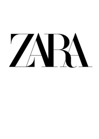 Pirkti dovanų kortelę: ZARA Gift Card